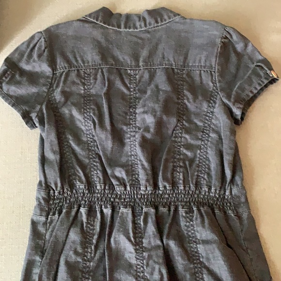 Dkny jeans dress - Picture 6 of 9